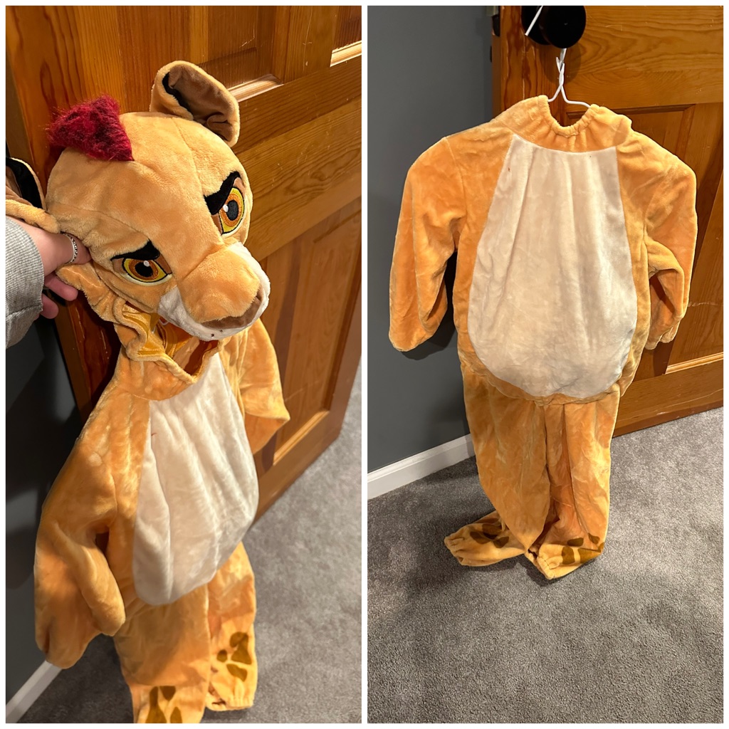 Halloween Costumes